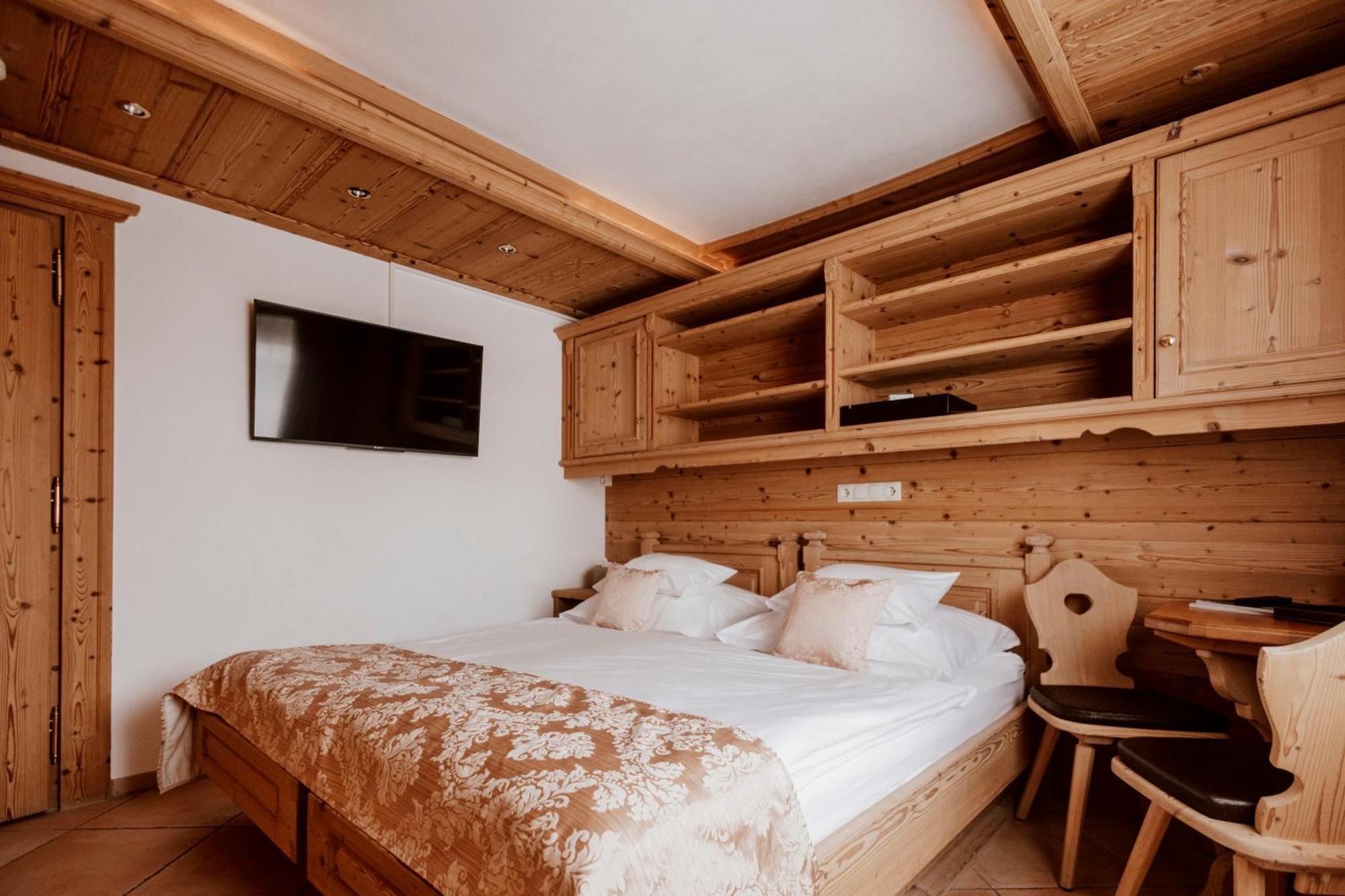 Apartment mit 1 Schlafzimmer